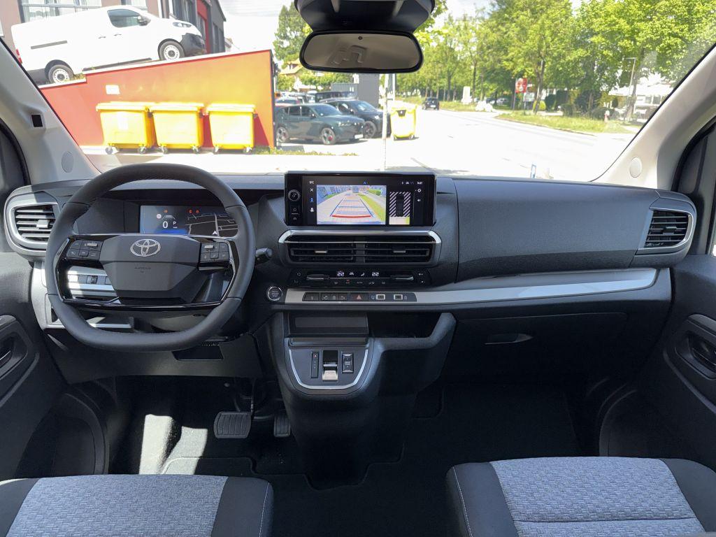 Toyota Proace Verso L2 Teamplayer (8-Si.) el.Schiebetür