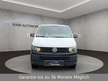Volkswagen T5 Transporter - 2