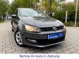 Volkswagen Polo V Comfortline*Klima*1.Hand*Garantie*8-Fach* - Volkswagen Polo aus 2011: Comfortline