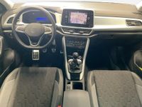 Volkswagen T-Roc - Vorschau Bild 12