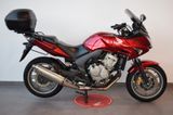 Honda CBF 600 S ABS PC43 * Top Zustand * - HONDA CBF 600