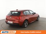 BMW 1er 118i M Sport Aut.*LED*TEMPO*PDC*SHZ*KLIMA* - BMW 118 in Frankfurt (Main)