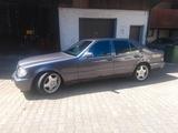 Mercedes-Benz W140 Mercedes Oldtimer Diesel - Mercedes-Benz W140 mit Diesel-Antrieb