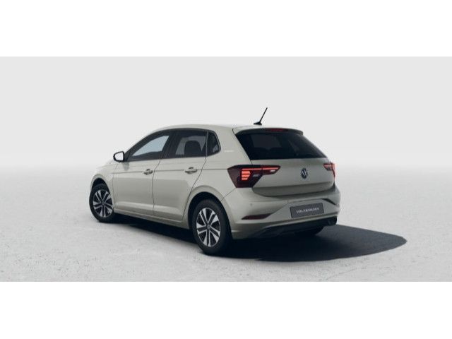Volkswagen Polo - Bild 3