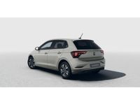 Volkswagen Polo - Vorschau Bild 3