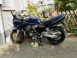 Suzuki Bandit GSF 1200 S - SUZUKI 2002 BANDIT 1200S