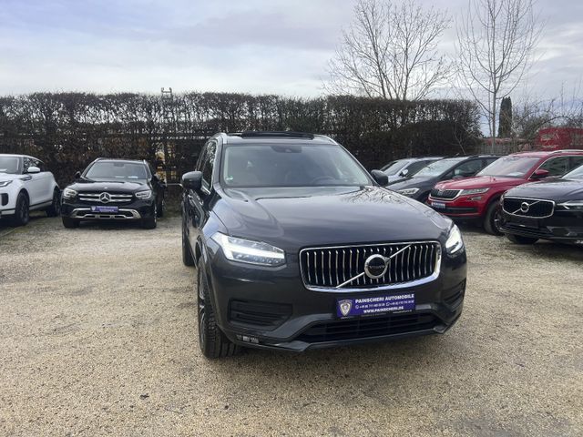 Volvo XC90 Momentum Pro AWD 7-Sitz+ACC+PANO-SD+360°KAM