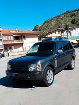 Land Rover Range 3.0 Td6 Vogue Foundry - Land Rover Range Rover mit Diesel-Antrieb: Kombi