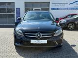 Mercedes-Benz C 220d T 9G-Tronic | Navi | PDC | Tempo | MwSt - Mercedes-Benz C 220: D