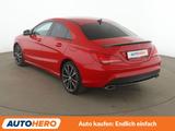 Mercedes-Benz CLA 200 Urban*XENON*PDC*SHZ*KLIMA*GARANTIE* - Mercedes-Benz CLA-Klasse: Limousine