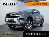 Volkswagen Amarok 3.0 TDI 4M Aventura *LED*Virtual*AHK*21Zo - gebrauchte VW Amarok aus dem Jahr 2023