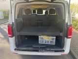 Mercedes-Benz V 250 Marco Polo Activity Edition Junger Stern - Mercedes-Benz V-Class: Marco