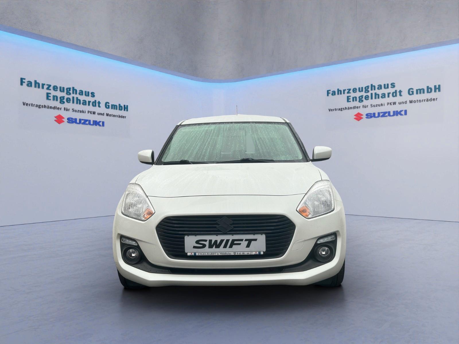 Suzuki Swift Comfort