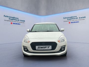 Suzuki Swift Comfort
