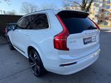 Volvo XC90 Ultimate Bright AWD~7Sitz~Pano~Lede~ACC~Kam - gebrauchte Volvo XC90 aus dem Jahr 2024