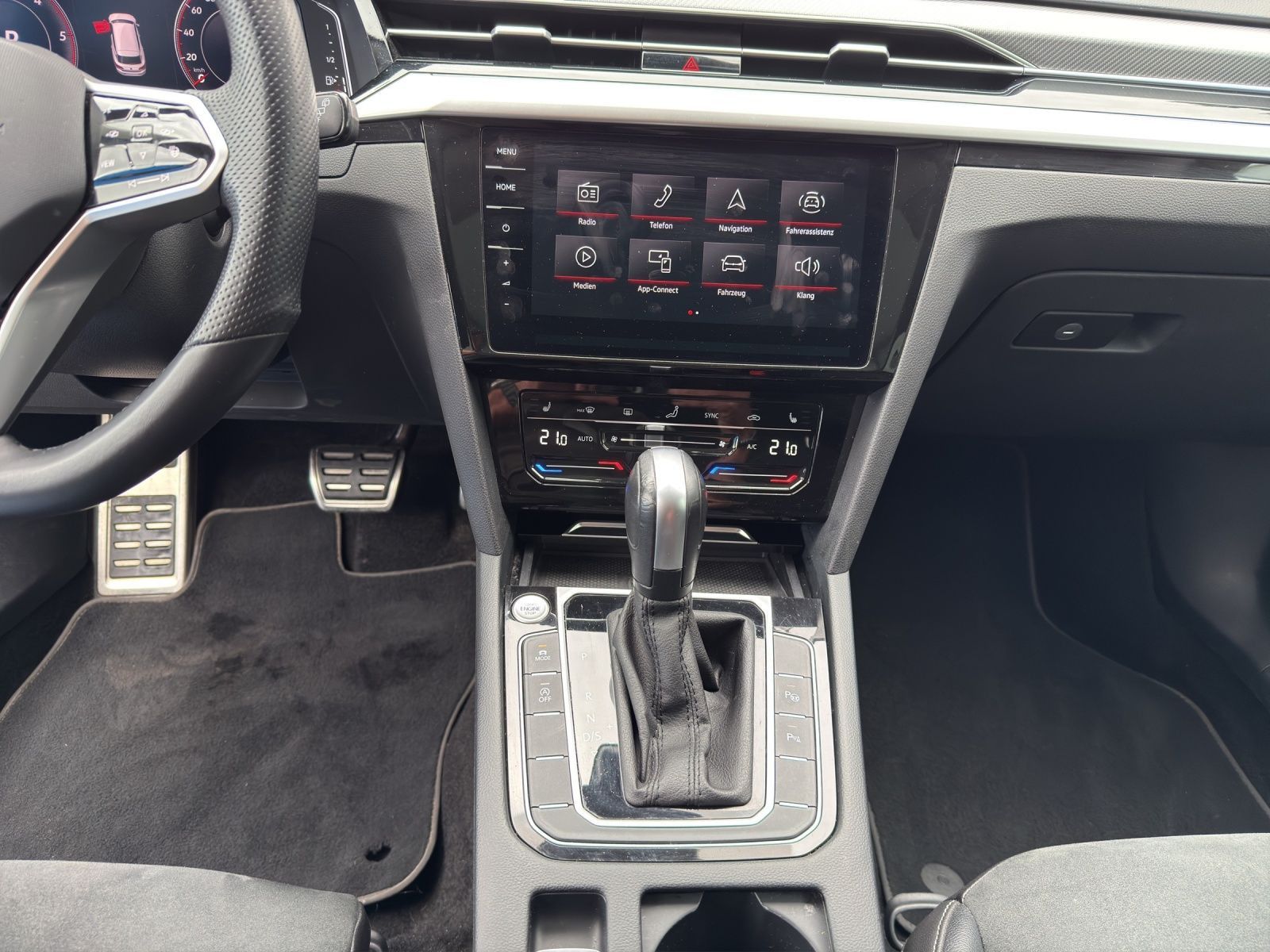 Volkswagen Arteon - Bild 12
