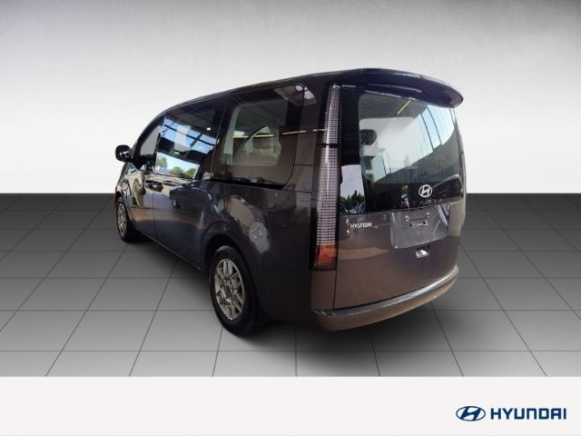 Fahrzeugabbildung Hyundai STARIA HEV 9-Sitzer (MY25) 1.6 T-GDI (225 PS) 6-