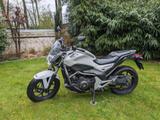 Honda NC700S - Honda Motorräder in Wiesbaden