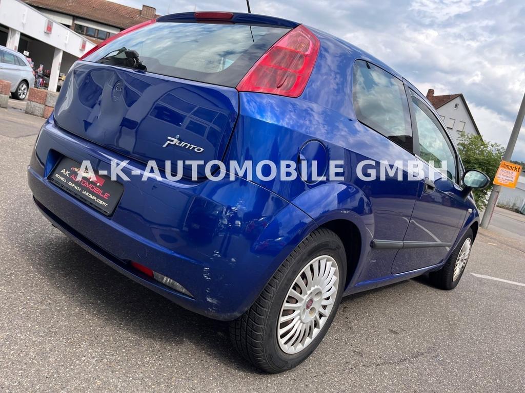 Fiat Grande Punto