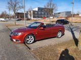 Saab 9-3 2.0T Cabriolet Automatik  - Saab: 2.3