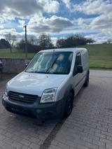 Ford Transit Connect  1. Hand Werkstattaus... - Ford Transit Connect aus 2012