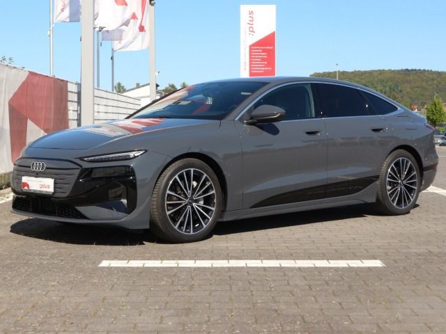 Audi A6 e-tron - Bild 14