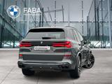 BMW X5 M60i xDrive M Sport Pro HK HiFi Driv Prof - graue BMW X5 M60