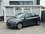 Citroën C4 Picasso 1.6 Selection/2.HND/NAVI/KAM./KEYLESS - Citroën C4 Picasso: Selection