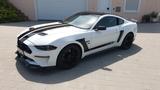 Ford Mustang 5.0 Ti-VCT V8 Bullitt Bullitt - Ford Mustang: Bullit
