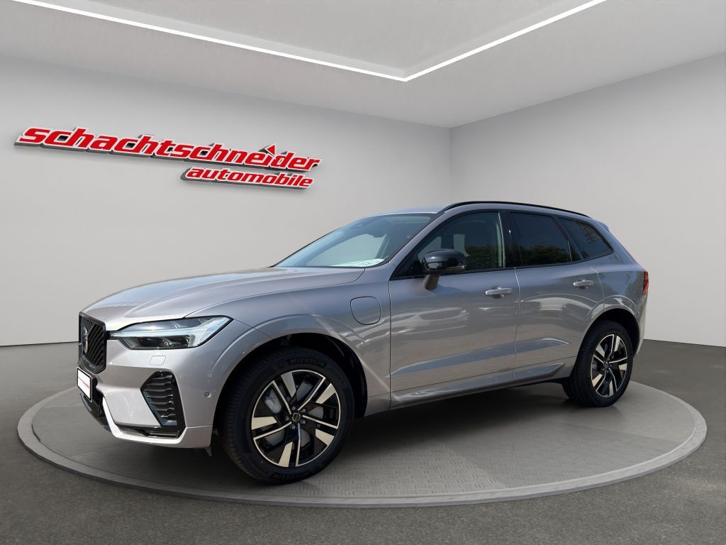 Volvo XC60 - Bild 1