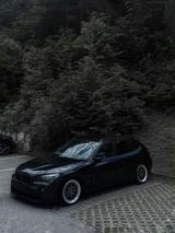 BMW X1 E84 20d xDrive | KW V1 | TEC GT EVO... - BMW: E84