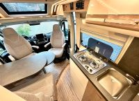 Malibu Van first class - two rooms coupé 640 LE RB (11/18)