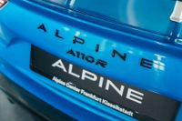 Alpine A110 - Vorschau Bild 26