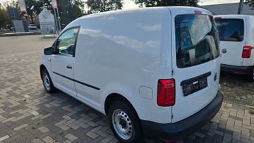 Volkswagen Caddy - 7