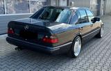 Mercedes-Benz 300 E W124  - Mercedes-Benz 300: W124 300e