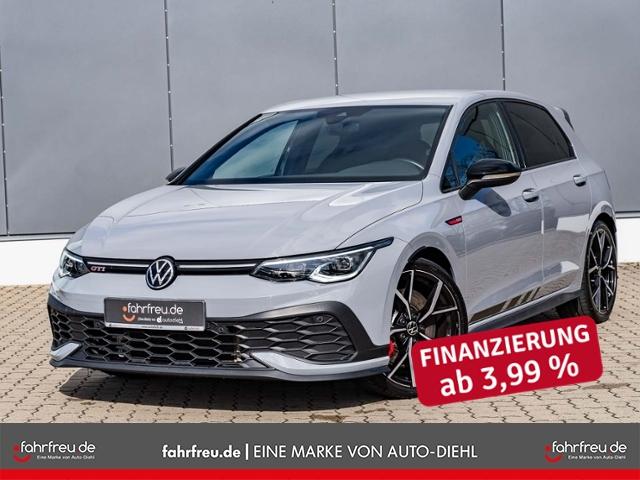 Volkswagen Golf 2.0 TSI DSG GTI Clubsport *MATRIX*DCC*