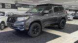 Toyota Land Cruiser*Schalter*Webasto*Dachträg*Cam*AHK - gebrauchte Toyota Land Cruiser aus dem Jahr 2019