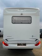HYMER / ERIBA / HYMERCAR B 634 SL Duo-Mobil | *Hier fehlt es an nichts.*