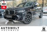 BMW X4 20d xDrive M Sport 8G Laser Live Cockp Assist - Diesel Gebrauchtwagen