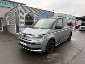 Volkswagen T7 Multivan Bulli
