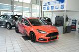 Ford Focus Turnier ST - Ford Gebrauchtwagen in Frankfurt