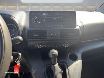 Toyota Proace (Verso) - 12