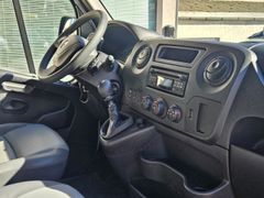Fahrzeugabbildung Master III Kasten L2H2 HKa 3,5t 3 Sortimo Standh
