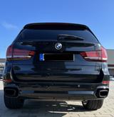 BMW X5 *50i*M*VOLL*HUD*Pano*B&O*Softclose*Carplay