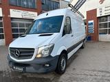 Mercedes-Benz Sprinter II Kasten 316 CDI Maxi Lang - Mercedes-Benz Sprinter: Maxi