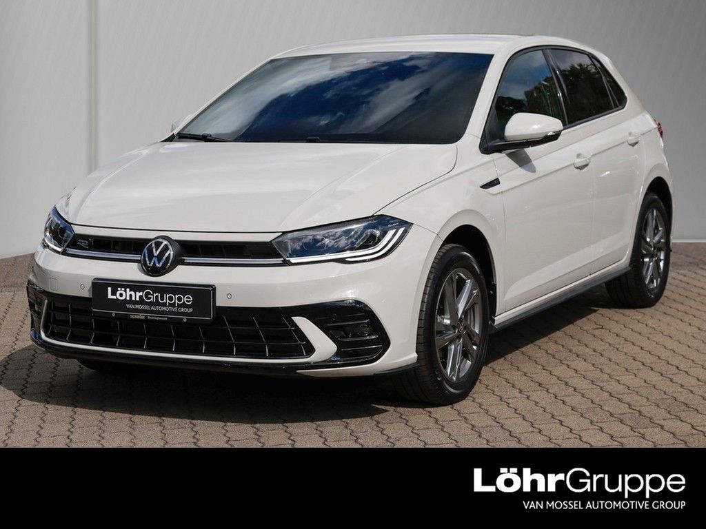 Image of Volkswagen Polo