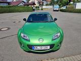 Mazda MX-5 2.0 MZR Roadster Coupe Karai Karai - gebrauchte Mazda MX-5 aus dem Jahr 2012