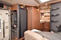 Carthago c-tourer I 145 RB LE superior -MBUX -REDUZIERT! (13/25)