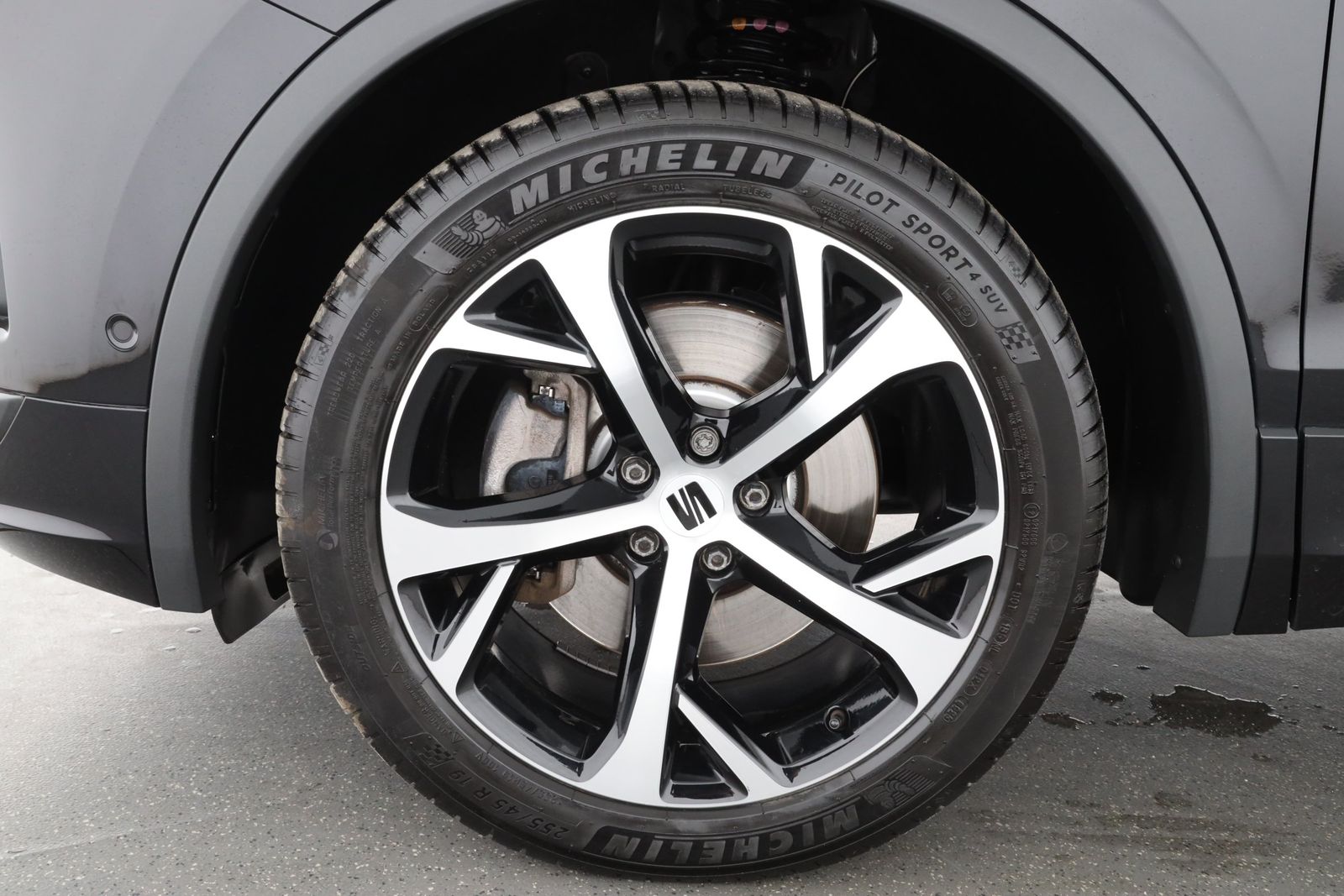 Seat Tarraco - Bild 8