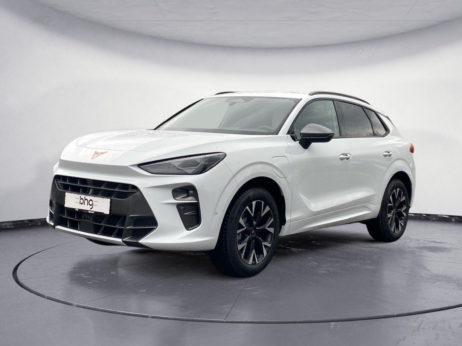 Cupra Terramar 1.5 e-HYBRID 6-Gang-DSG